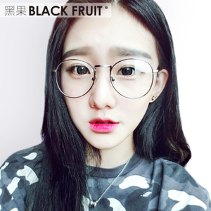 BLACK FRUIT/黑果 y652