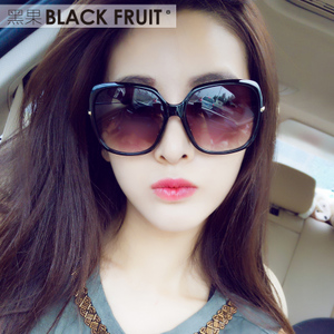 BLACK FRUIT/黑果 y729