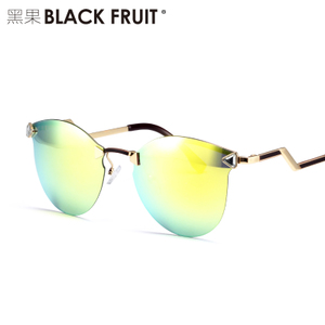 BLACK FRUIT/黑果 y711