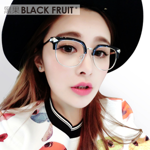 BLACK FRUIT/黑果 y644