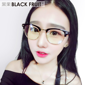 BLACK FRUIT/黑果 y765