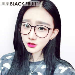 BLACK FRUIT/黑果 y758