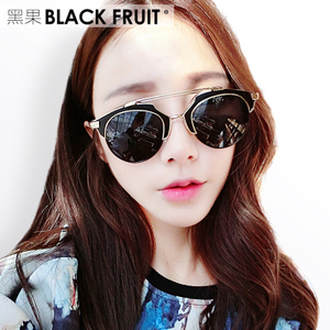 BLACK FRUIT/黑果 H897
