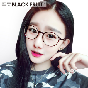 BLACK FRUIT/黑果 y953