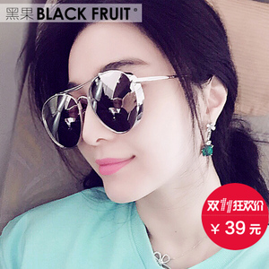 BLACK FRUIT/黑果 y975
