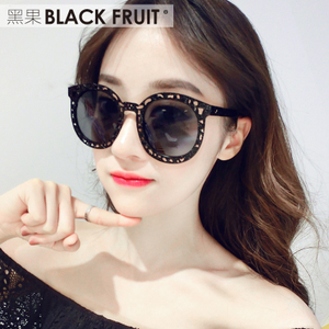 BLACK FRUIT/黑果 y591