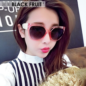 BLACK FRUIT/黑果 y744