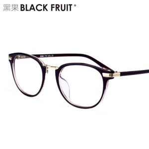 BLACK FRUIT/黑果 y761