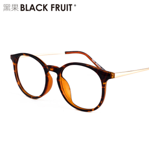 BLACK FRUIT/黑果 y759