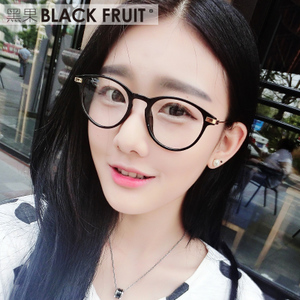BLACK FRUIT/黑果 y762