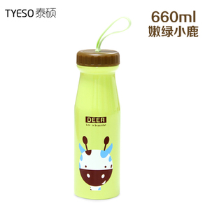 TYESO/泰硕 660ml