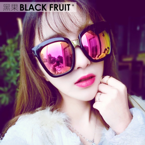 BLACK FRUIT/黑果 y966