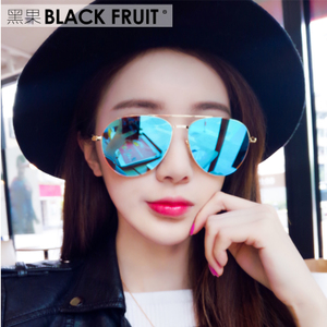 BLACK FRUIT/黑果 y983