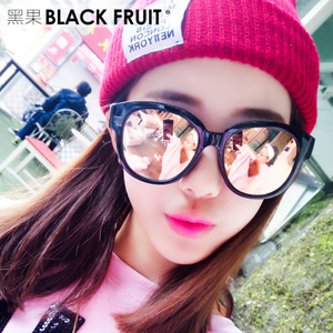 BLACK FRUIT/黑果 y994