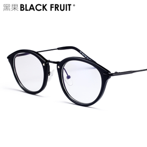 BLACK FRUIT/黑果 y1004