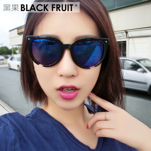BLACK FRUIT/黑果 y757