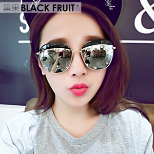 BLACK FRUIT/黑果 y769