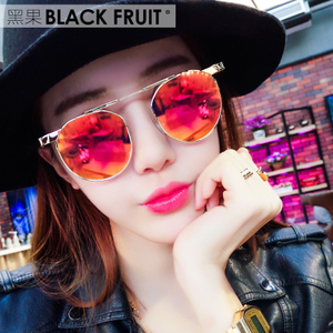 BLACK FRUIT/黑果 y984