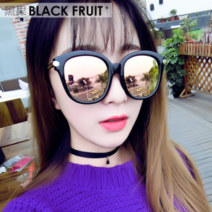 BLACK FRUIT/黑果 y997