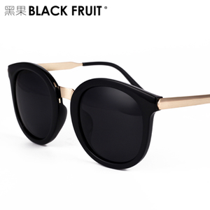 BLACK FRUIT/黑果 y793