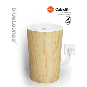 BlueLounge cable-bin