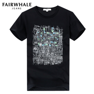 Mark Fairwhale/马克华菲 7162217116-099