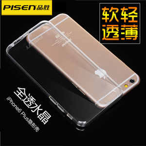 Pisen/品胜 iPhone6-Plus-TPU