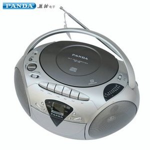 PANDA/熊猫 CD100