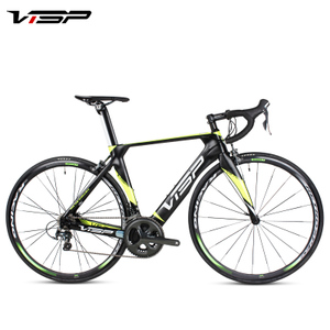 VISp SHIMANO