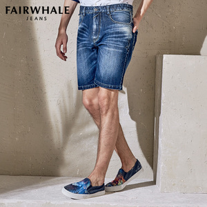 Mark Fairwhale/马克华菲 7162627005