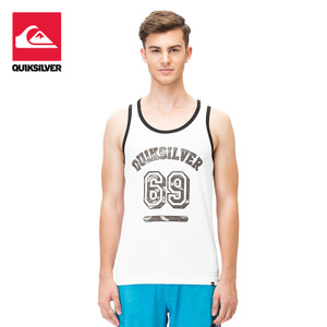 Quiksilver 52-1515-WHT