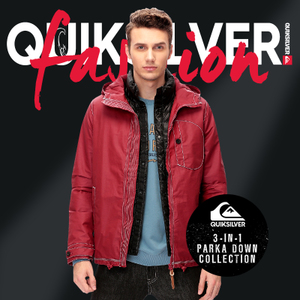 Quiksilver 53-1116