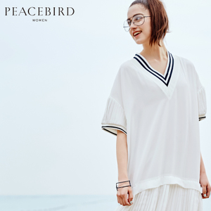 PEACEBIRD/太平鸟 A4FA62676