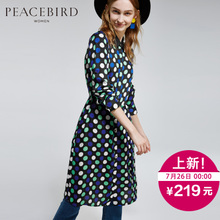 PEACEBIRD/太平鸟 A2CA53443