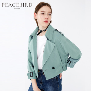 PEACEBIRD/太平鸟 A2BB63223