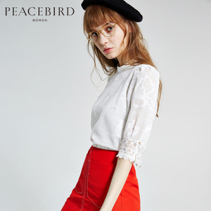 PEACEBIRD/太平鸟 A1CD53121