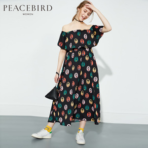 PEACEBIRD/太平鸟 A4FA62258