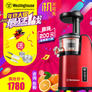 Westinghouse/西屋 WSJ-SP0401