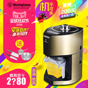 Westinghouse/西屋 KP0202