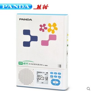 PANDA/熊猫 f-385