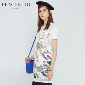 PEACEBIRD/太平鸟 A1DC51323