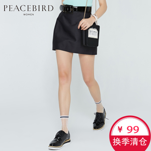 PEACEBIRD/太平鸟 A1GE51132