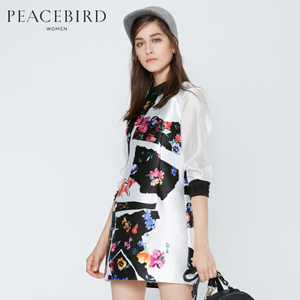 PEACEBIRD/太平鸟 A3FA51316