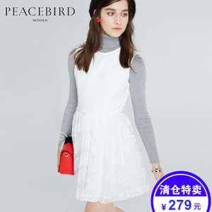 PEACEBIRD/太平鸟 A2FA51229