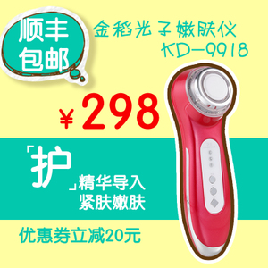 金稻 KD-9918