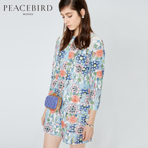 PEACEBIRD/太平鸟 A1FA51131