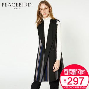 PEACEBIRD/太平鸟 A2BG61152