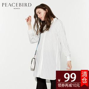 PEACEBIRD/太平鸟 A3CA61123