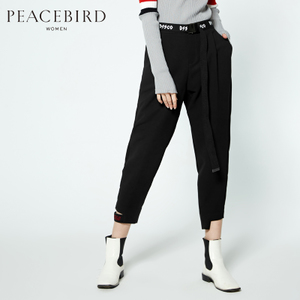 PEACEBIRD/太平鸟 A3GB61A09