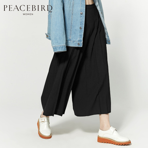 PEACEBIRD/太平鸟 A1GB61210